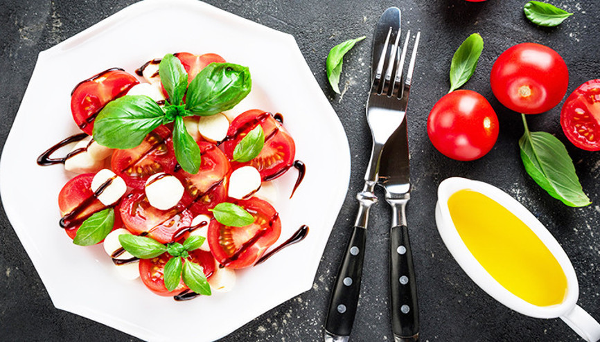 Neden Akdeniz Diyeti Yapmalıyız