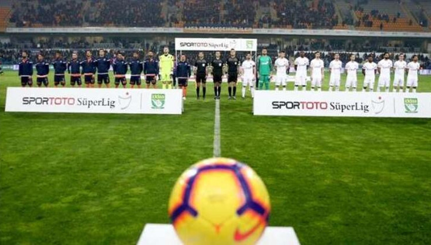 Bu hafta neden maç yok Süper Lig maçları ne zaman