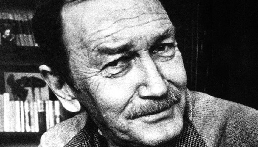 Turgut Uyar’ın tam ortası: Divan