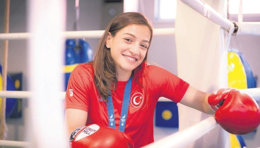 Boksta 3 yarı finalist