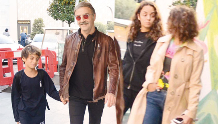 Eski günlerdeki gibi