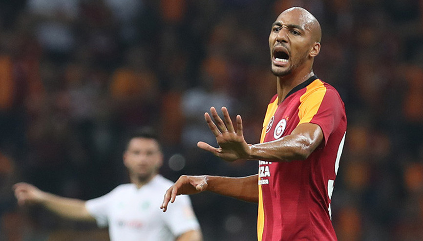 Steven Nzonziden ayrılık iddialarına net cevap