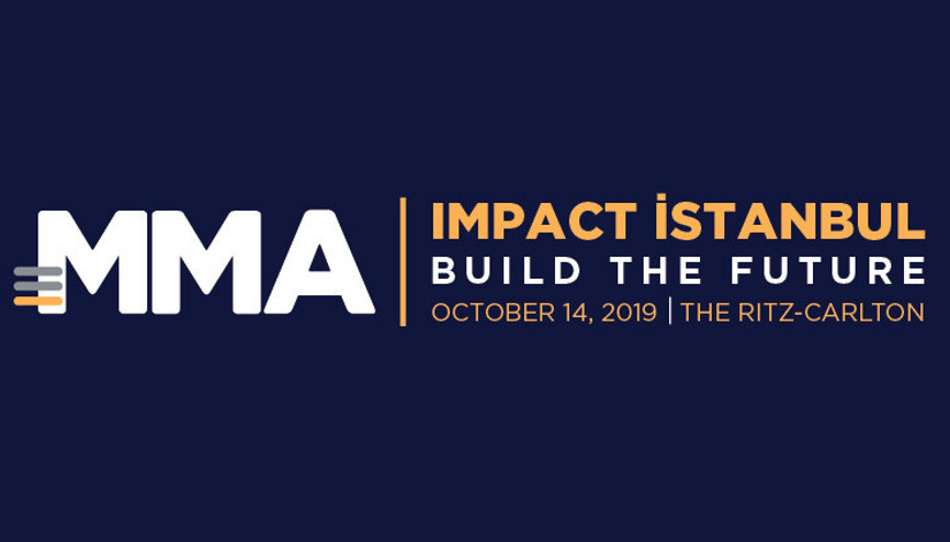 MMA TÜRKİYE 10. yılını IMPACT Konferansı ve SMARTIES GALA Gecesi ile kutluyor