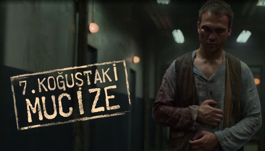 7. Koğuştaki Mucize filminin oyuncuları kimdir 7. Koğuştaki Mucize filminin konusu ne