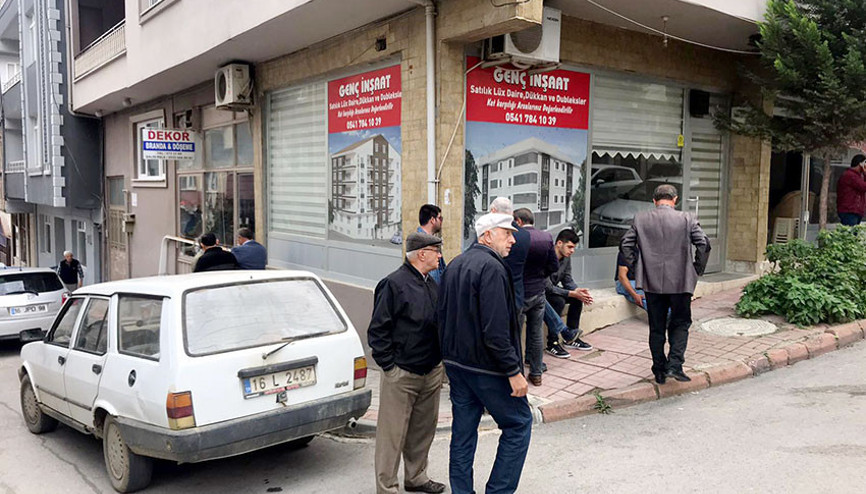 ODTÜ’lü gencin Nürnberg’de sır ölümü