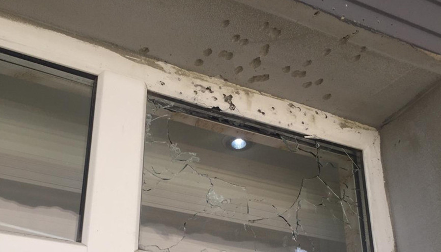 Belediyeye iş için başvurmuştu Dehşet saçtı…