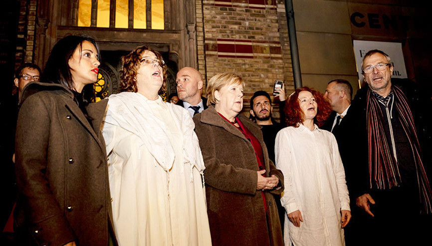 Gün, dayanışma günüdür