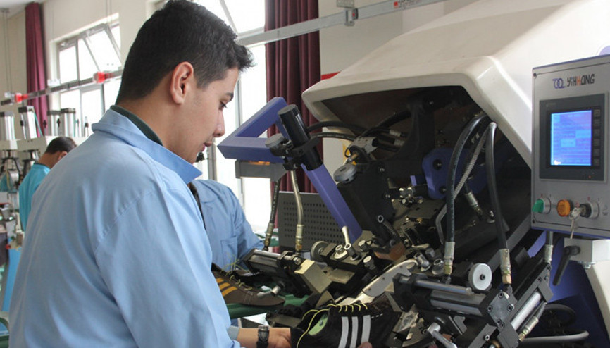 Mesleki eğitim merkezlerinin öğrenci sayısı yüzde 62 arttı