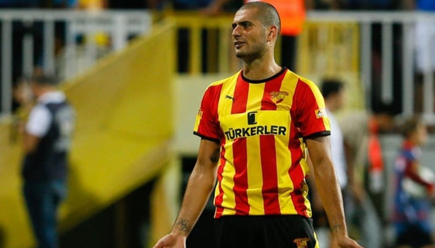 Göztepe’de Jerome formayı kaptı Eren Derdiyoku kulübeye hapsetti...