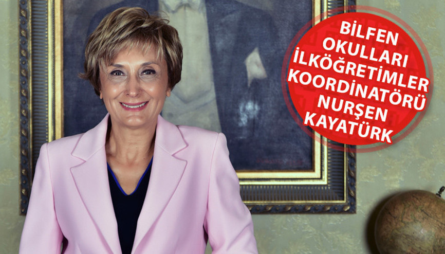 Çocuklar enerjik ve genç tutuyor Çocuklar enerjik ve genç tutuyor
