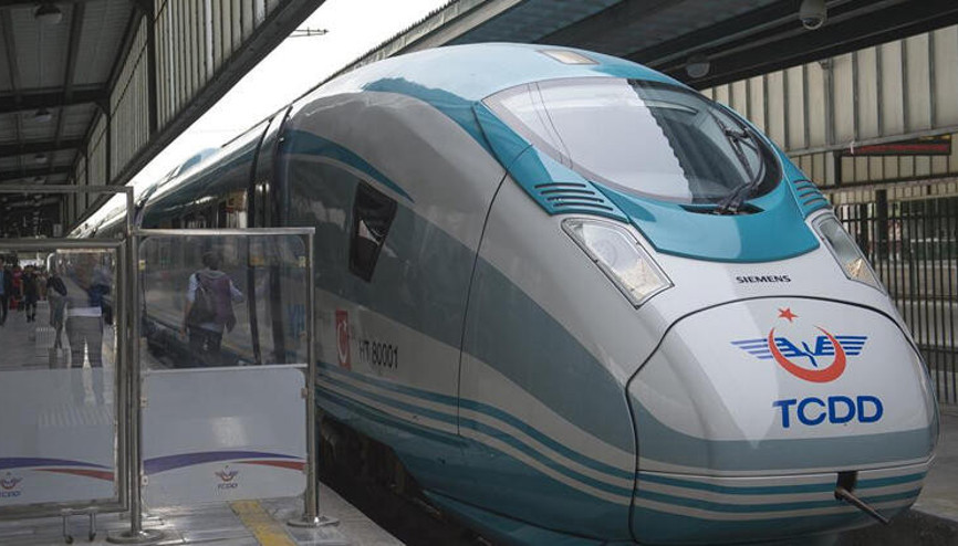 Yüksek Hızlı Tren, Ramazan Bayramından önce hizmete girecek