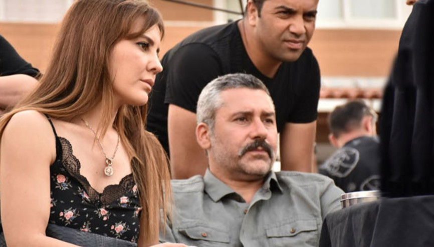 18 Ekimde vizyona giriyor