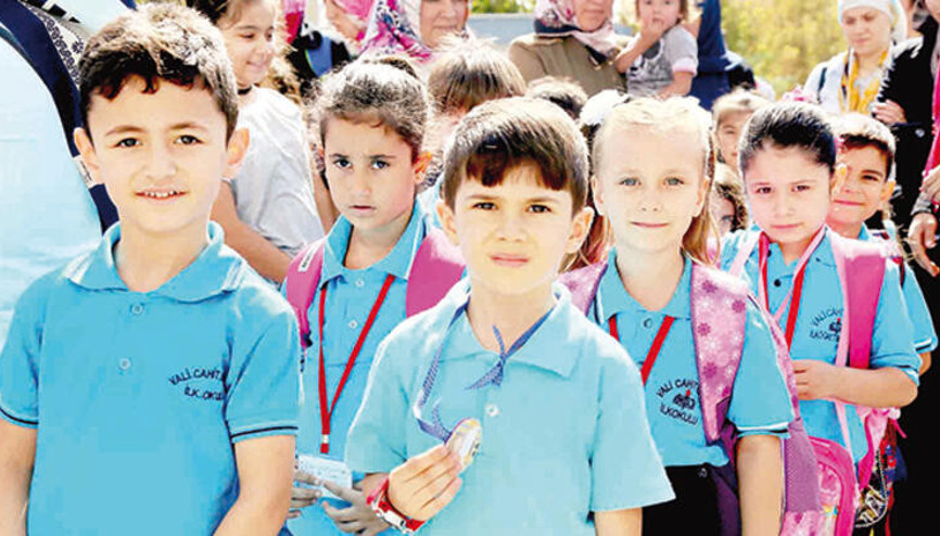 Son dakika 4 ilçede eğitime ara verildi...