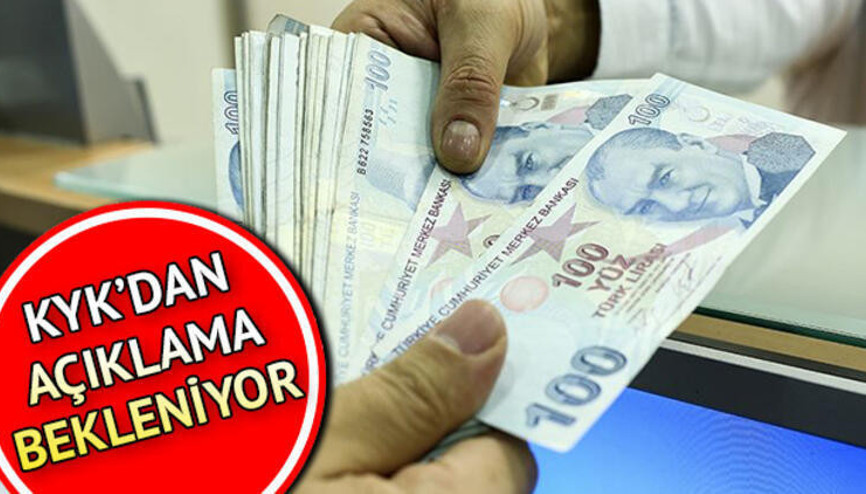 KYK burs ve kredi ücretleri ne kadar olacak Burs başvuruları ne zaman başlayacak KYK burs ve kredi ücretleri ne kadar olacak Burs başvuruları ne zaman başlayacak