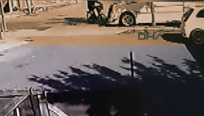 Pendikte 15 yaşındaki çocuğun kullandığı minibüsün çarptığı bisikletli öldü