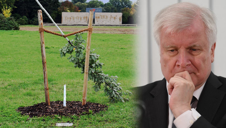 NSU kurbanlarının yakınlarına atılan tokat: Anıtlara saldırılar bitmiyor NSU kurbanlarının yakınlarına atılan tokat: Anıtlara saldırılar bitmiyor