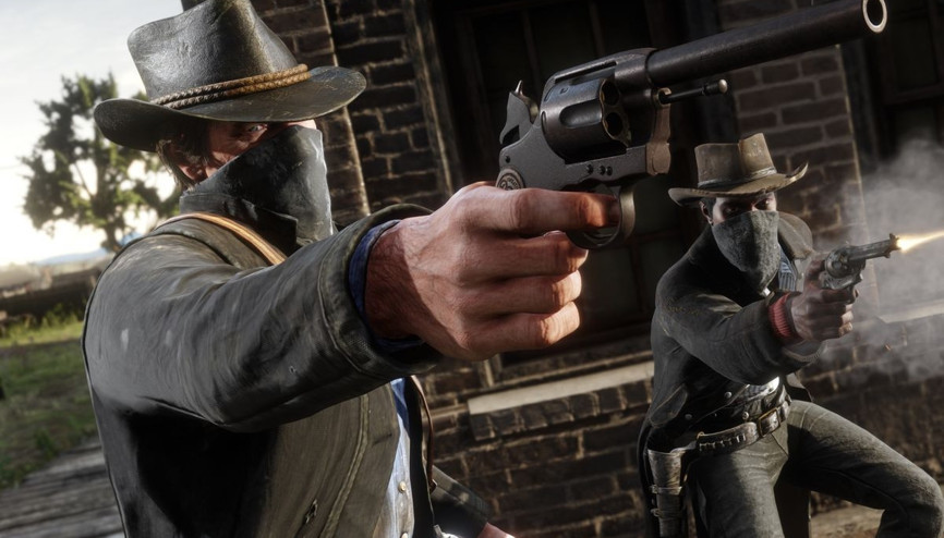 Red Dead Redemption 2 PC için sistem gereksinimleri belli oldu