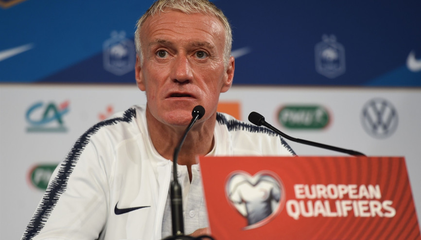 Kazanmak için sahaya çıkacağız