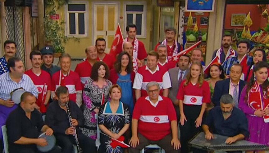 Seksenlerin yeni bölümleri ne zaman Seksenler saat kaçta yayınlanıyor