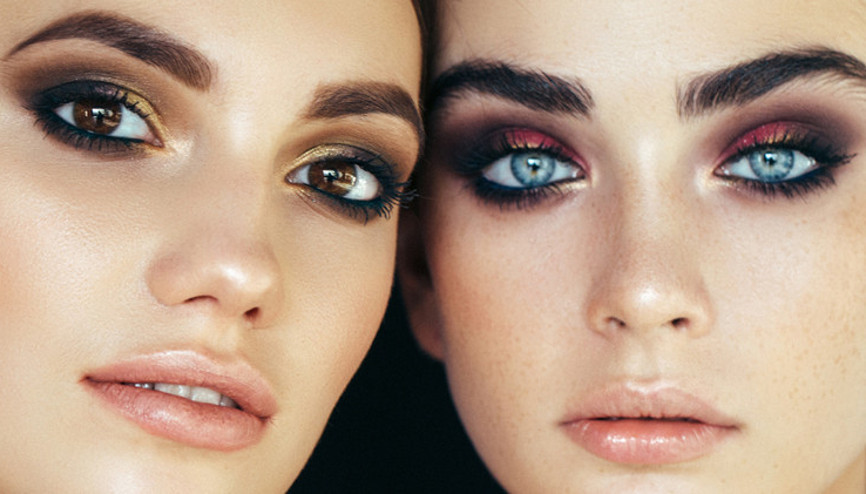 Göz Farı Sürerken Yapılan 6 Hata