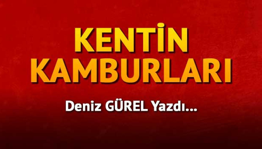 Kentin kamburları