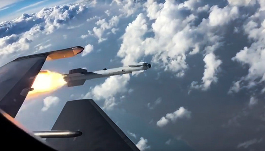 Rusyanın Gök Gürültüsü-2019 tatbikatında 16 füze fırlatılacak Rusyanın Gök Gürültüsü-2019 tatbikatında 16 füze fırlatılacak