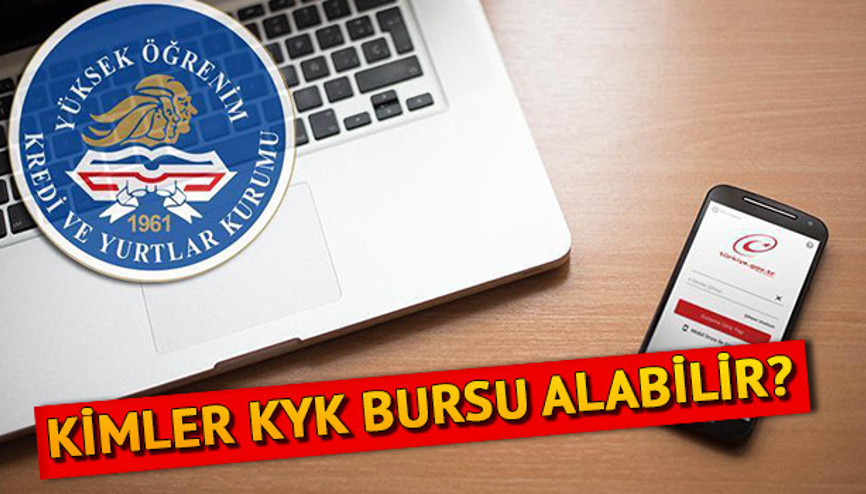 2019 KYK burs ve kredi başvuruları başladı - e Devlet KYK burs ve kredi başvuru sayfası 2019 KYK burs ve kredi başvuruları başladı - e Devlet KYK burs ve kredi başvuru sayfası