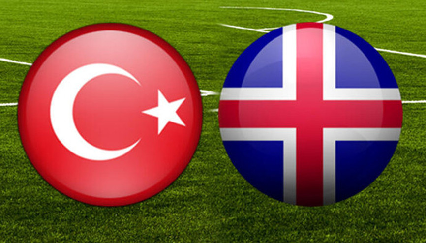 Türkiye İzlanda maçı ne zaman saat kaçta hangi kanalda yayınlanacak