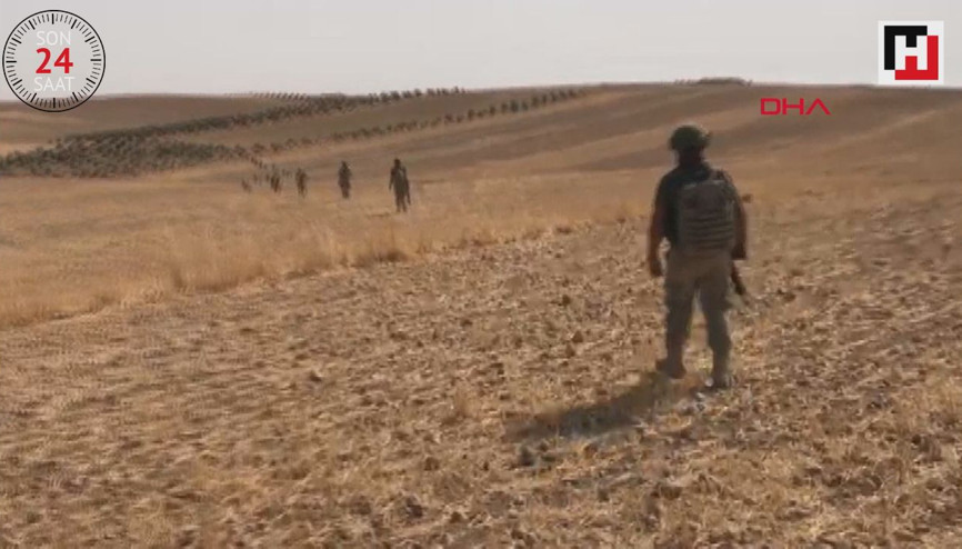 Son 24 saatte ne oldu (15.10.2019)