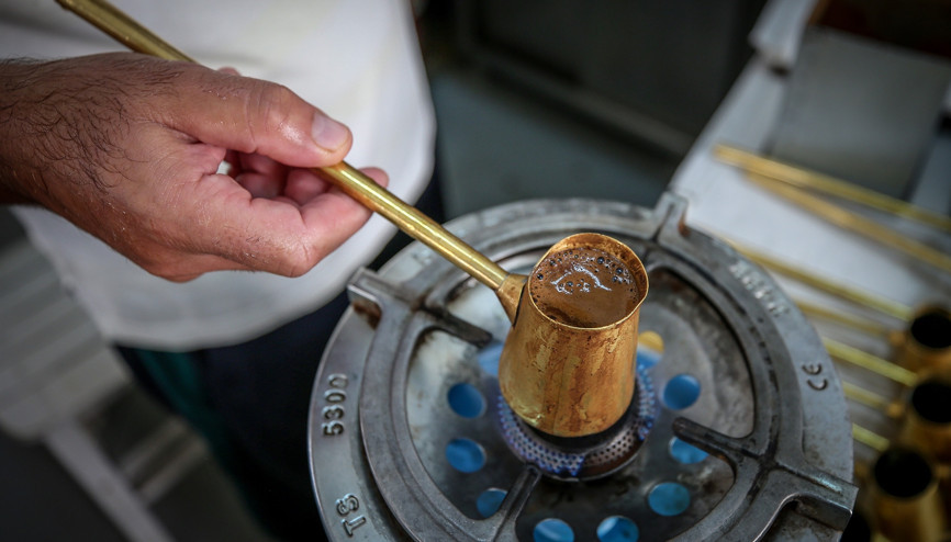 Güler Sabancı geldi, Brezilyada Kübada kahve içtim böylesini görmedim dedi