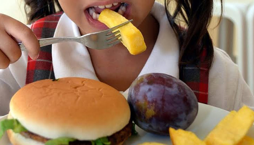 Yanlış beslenme alışkanlıkları sağlık faturasını kabartıyor