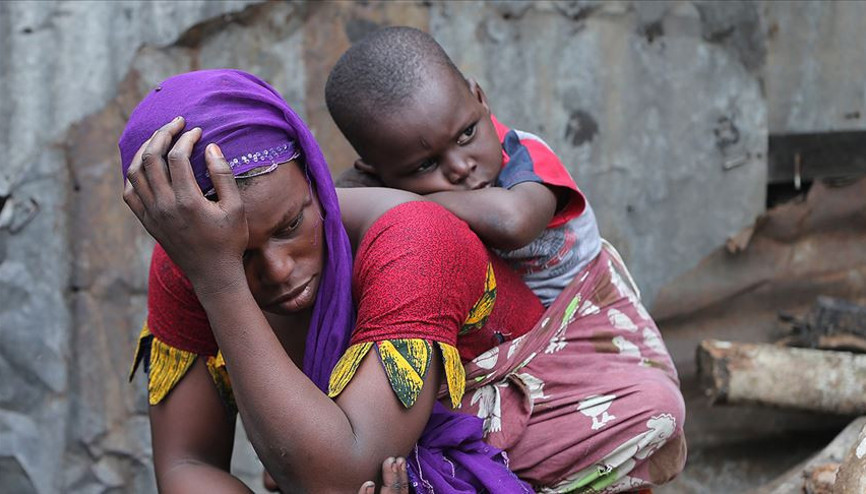 Küresel yoksullukta küçük ve yönetilebilir sorular dönemi Küresel yoksullukta küçük ve yönetilebilir sorular dönemi