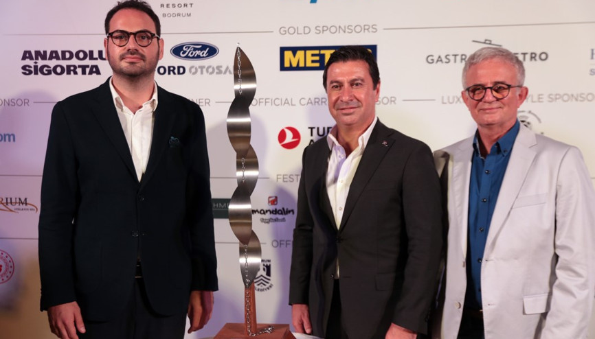 American Hospital The Bodrum Cup 31. yılını bir ilkle kutluyor