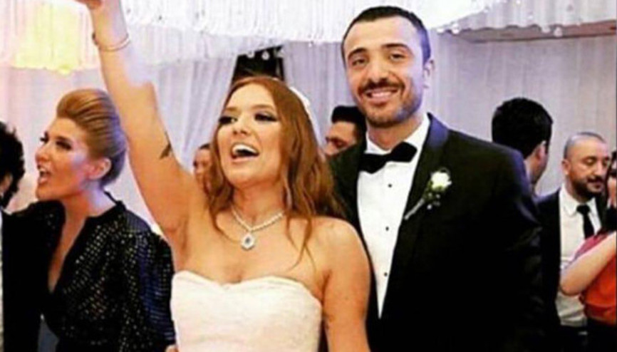 Demet Akalın ilk kez açıkladı Okan Kurt ile yeniden evlenecek mi