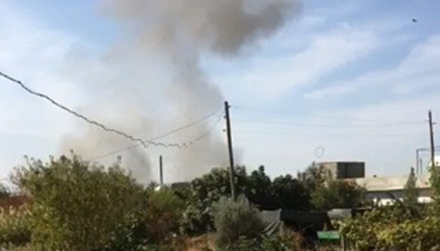 Kızıltepeye havanlı saldırı: 2 kişi şehit oldu, 12 yaralı var