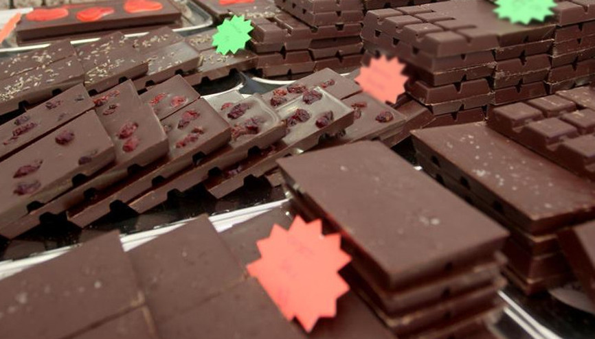 Tarım ve Orman Bakanlığı açıkladı: Bu çikolata ve içeceklere dikkat