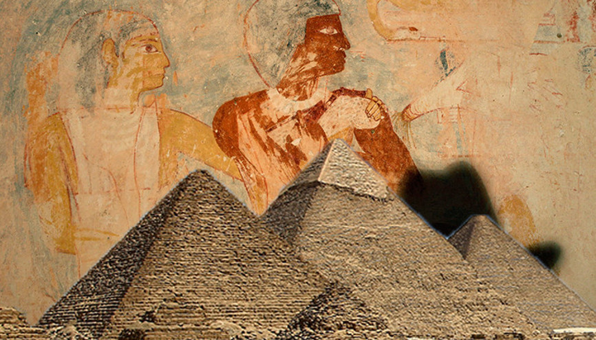 3 bin 500 yıl sonra açığa çıktı Büyük gizemin kapısı aralandı