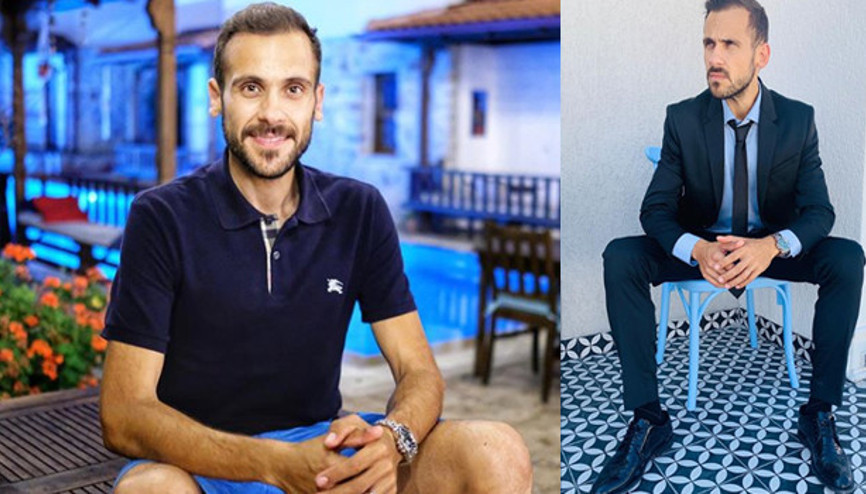 Artık görenler tanıyamıyor