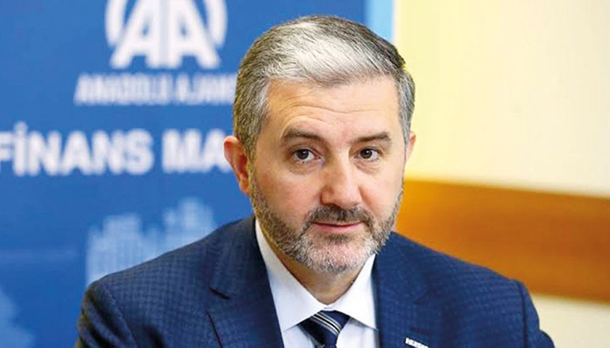 MÜSİAD Başkanı da Jet Fadıl mağduru MÜSİAD Başkanı da Jet Fadıl mağduru