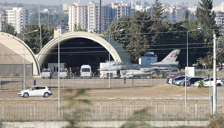 New York Times: İncirlik’teki nükleer başlıklar inceleniyor