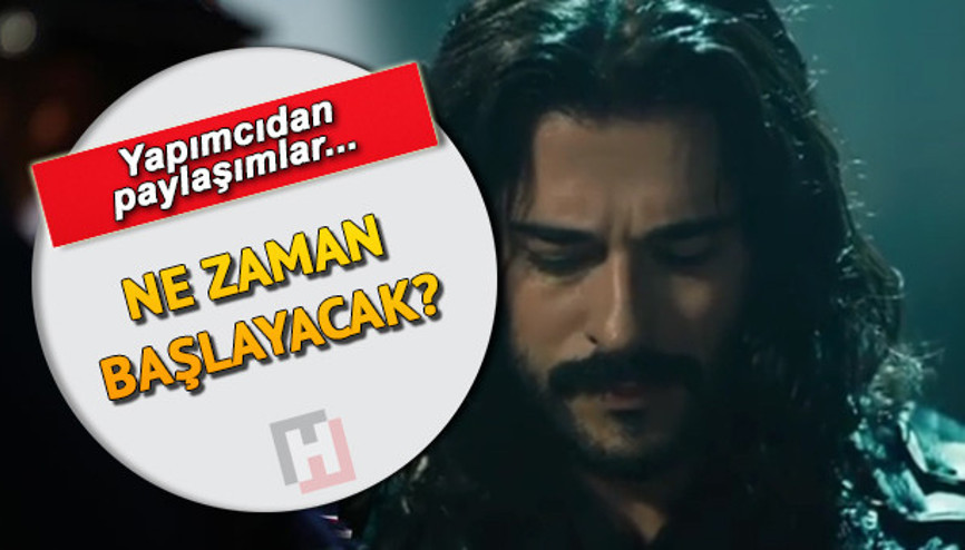 Kuruluş Osman fragmanı yayınlandı – Kuruluş Osman ne zaman başlayacak