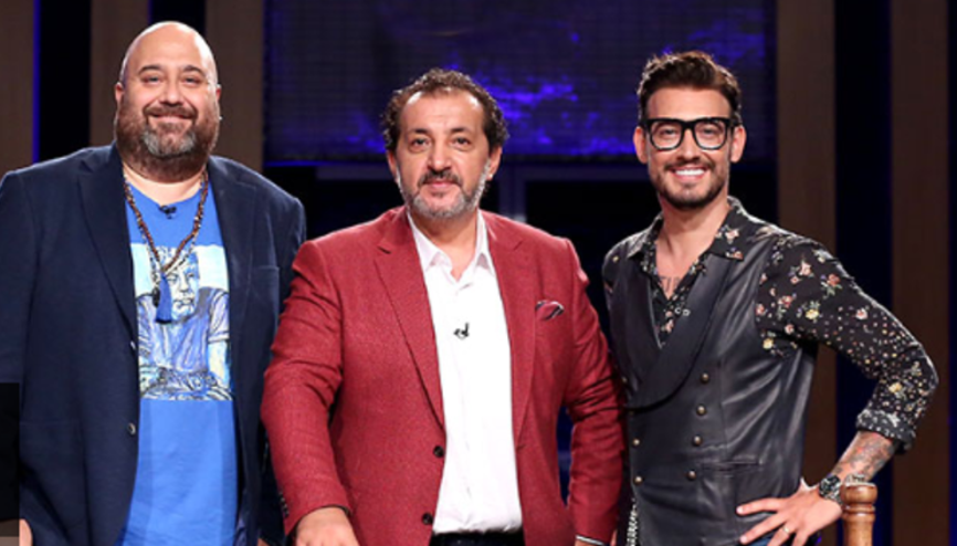 MasterChef’te eleme adayları kimler oldu Dokunulmazlık yarışını hangi takım kazandı MasterChef’te eleme adayları kimler oldu Dokunulmazlık yarışını hangi takım kazandı