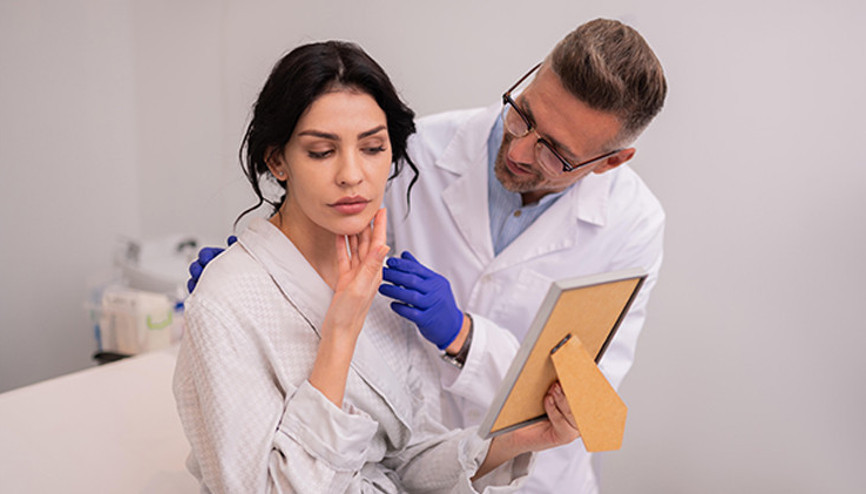 Yaşlanmayı Geciktirici İşlemler Kansere Sebep Olabiliyor Yaşlanmayı Geciktirici İşlemler Kansere Sebep Olabiliyor