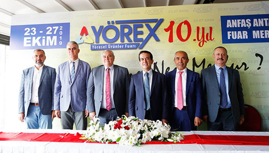 HEDEF 10 MİLYAR DOLAR İHRACAT