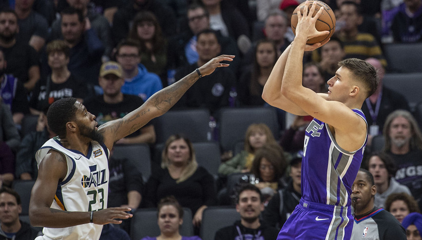 Bogdan Bogdanovicin arşiv görüntüleri