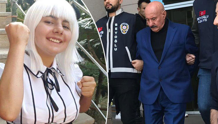 Türkiye’nin konuştuğu görüntülerdeki Tuğba’nın annesi: Videoyu ben çektim... Türkiye’nin konuştuğu görüntülerdeki Tuğba’nın annesi: Videoyu ben çektim...