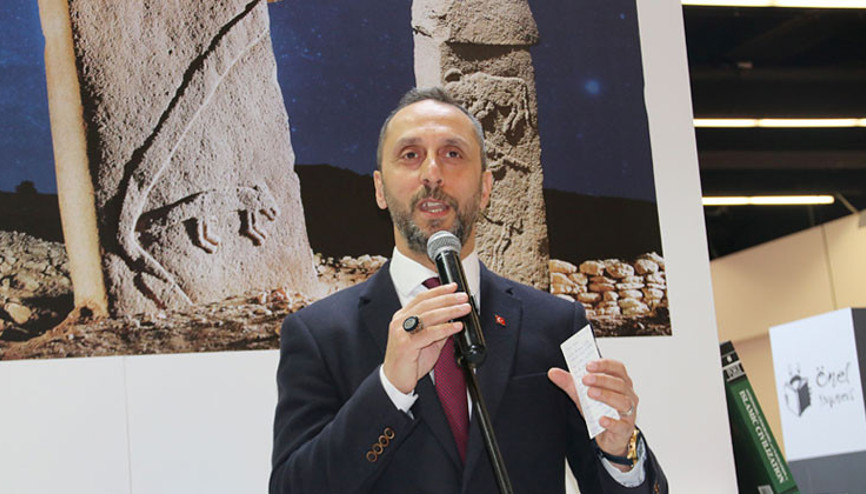 ‘Türkiye’de kitap okunmuyor’ kuyruklu yalan: Türkiye kitap ülkesi