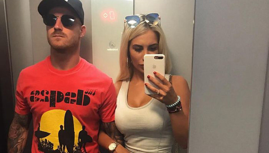 Stoch İstanbulda işi abarttı