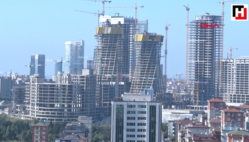 Binasına güvenmeyen 32 bin kişi Alo 181i aradı Binasına güvenmeyen 32 bin kişi Alo 181i aradı