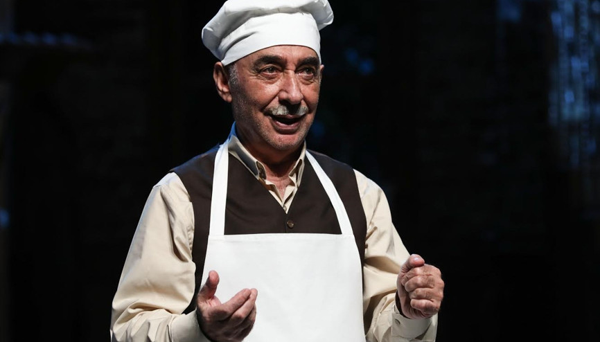 Anadolu Üniversitesinden Uluslararası Tiyatro Festivali